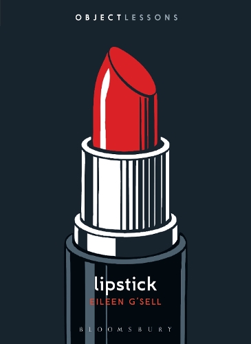Lipstick.