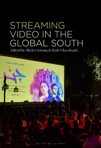 Streaming Video in the Global South.