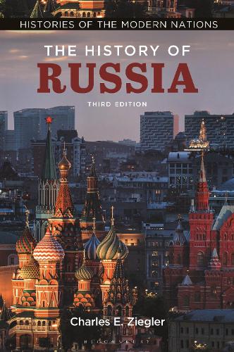 The History of Russia.