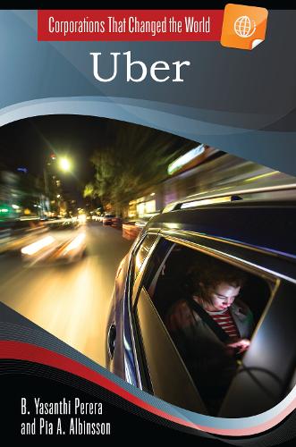 Uber.