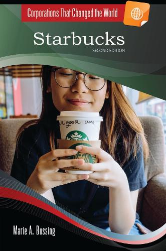 Starbucks. 2nd edition