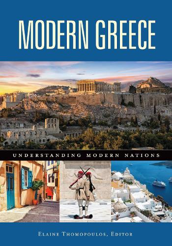 Modern Greece.
