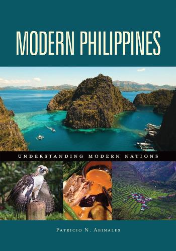 Modern Philippines.