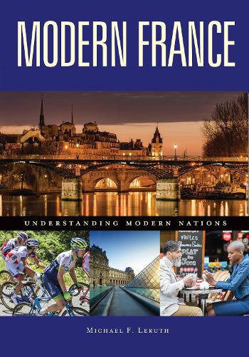 Modern France.