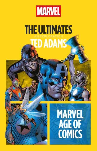 The Ultimates.