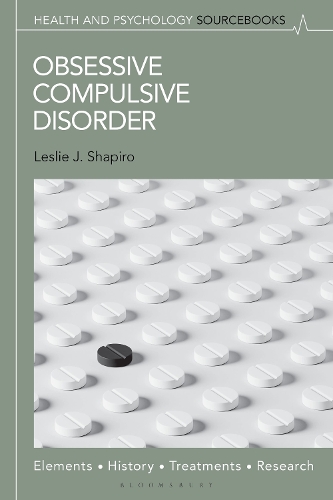 Obsessive Compulsive Disorder: Elements, History, Treatments, and Research.