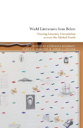 World Literatures from Below