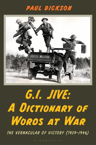 G. I. Jive
