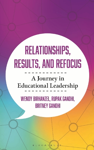 Relationships, Results, and Refocus