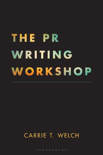 The PR Writing Workshop.