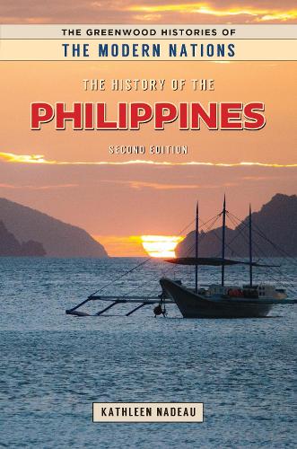 The History of the Philippines.