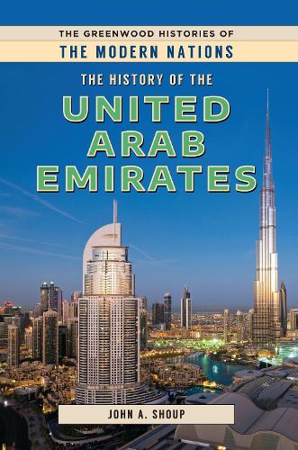 The History of the United Arab Emirates.
