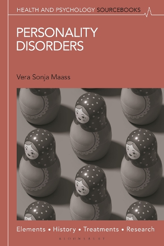 Personality Disorders: Elements, History, Examples, and Research.