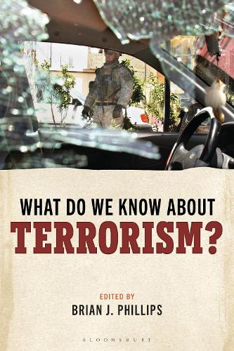 What Do We Know about Terrorism?.