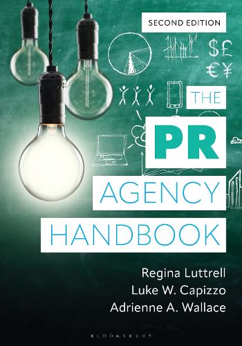 The PR Agency Handbook. 2nd edition
