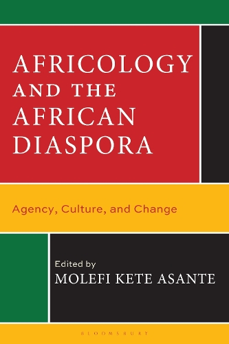 Africology and the African Diaspora