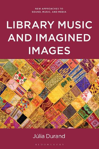 Library Music and Imagined Images.
