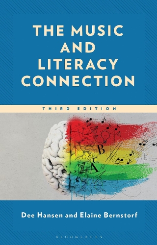 The Music and Literacy Connection. 3rd edition