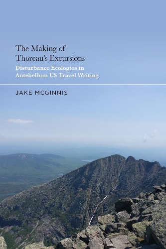 The Making of Thoreau's Excursions