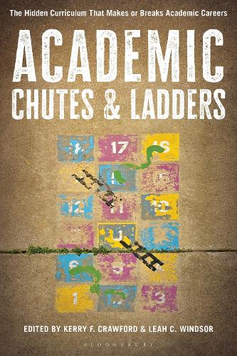 Academic Chutes & Ladders