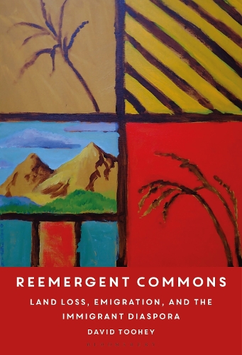 Reemergent Commons