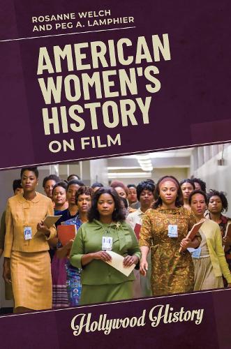 American Women's History on Film.