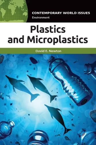 Plastics and Microplastics: A Reference Handbook.