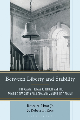 Between Liberty and Stability