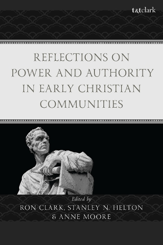 Reflections on Power and Authority in Early Christian Communities.