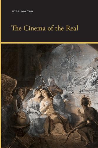 The Cinema of the Real.