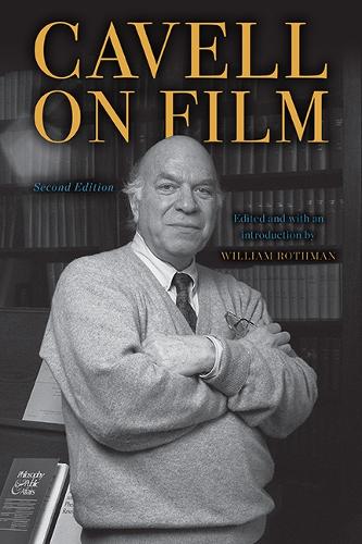 Cavell on Film.