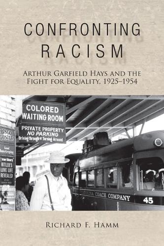Confronting Racism