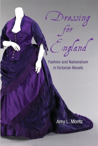 Dressing for England