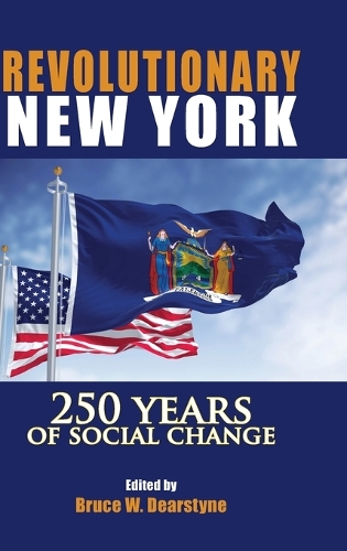 Revolutionary New York
