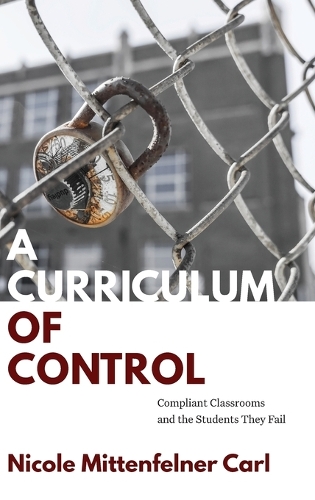 A Curriculum of Control