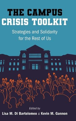 The Campus Crisis Toolkit