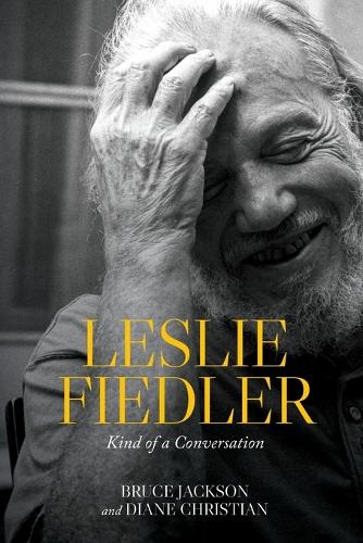 Leslie Fiedler