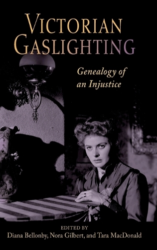 Victorian Gaslighting