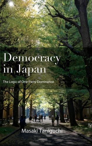Democracy in Japan