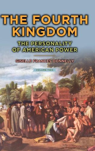 The Fourth Kingdom