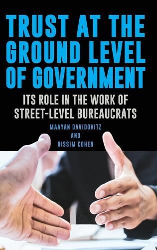 Trust at the Ground Level of Government