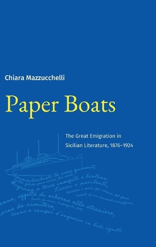Paper Boats