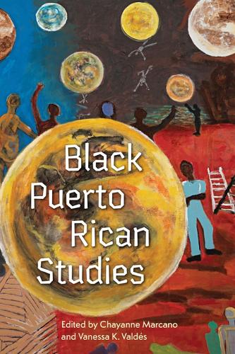 Black Puerto Rican Studies.