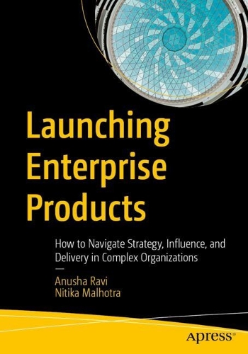 Launching Enterprise Products