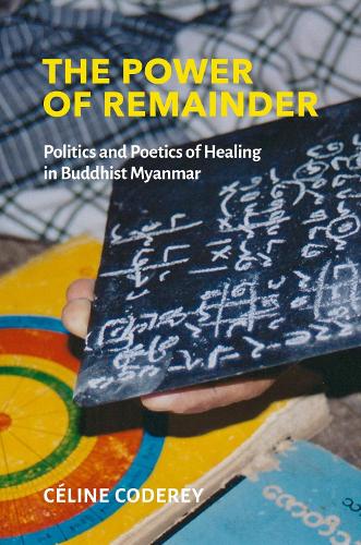 The Power of Remainder