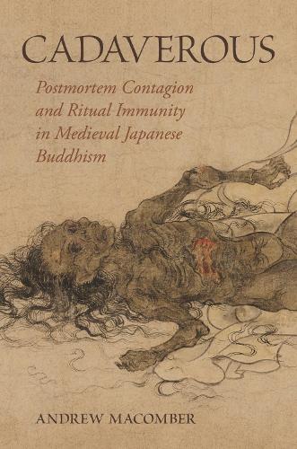 Cadaverous