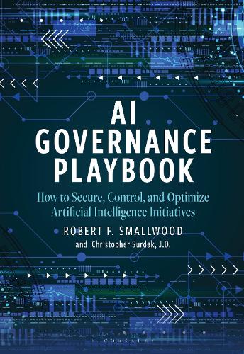 AI Governance Playbook