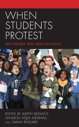 When Students Protest: Secondary and High Schools.