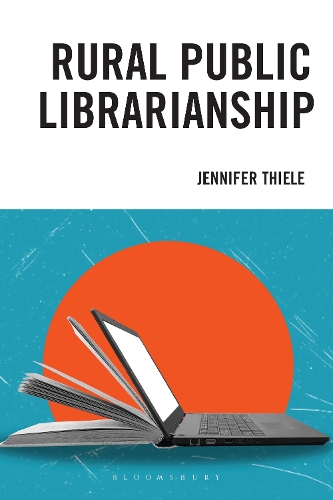 Rural Public Librarianship.