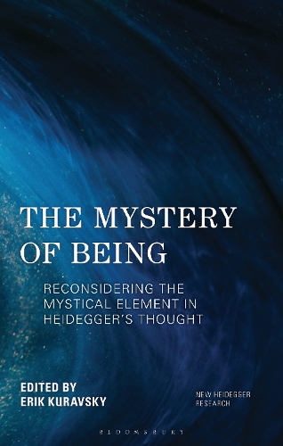 The Mystery of Being